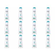 Dove Daily Moisture Shampoo 250ml - Pack of 12