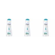 Dove Daily Moisture Shampoo 250ml - Pack of 3