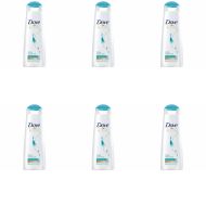 Dove Daily Moisture Shampoo 250ml - Pack of 6
