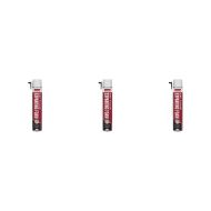 Soudal Handheld Expanding Gap Filler Foam Champagne Spray 750ML
