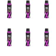 Right Guard Invisible Anti-Perspirant Deodorant Spray 150 ml - Pack of 6