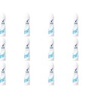 Sure Motion Sense Women Cotton Dry Deodorant 150ml - Pack of 12