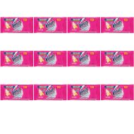 Vanish Stain Remover Bar Super Bar 75g - Pack of 12