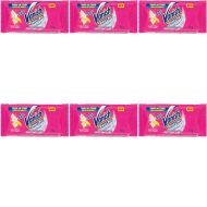 Vanish Stain Remover Bar Super Bar 75g - Pack of 6