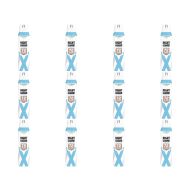 Right Guard Women Xtreme Cool Anti-Perspirant Deodorant 150ML - Pack of 12