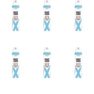 Right Guard Women Xtreme Cool Anti-Perspirant Deodorant 150ML - Pack of 6