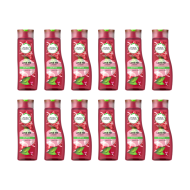 Herbal Essences Love Me Longer Shampoo 400ml - Pack of 12
