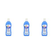 Milton Sterilising Fluid 1 Litre - Pack of 3