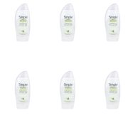 Simple Kind to Skin Refreshing Shower Gel 250ml - Pack of 6