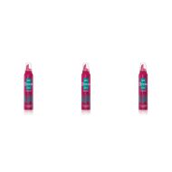 Bristows Volume & Body Mousse 200ml - Pack of 3