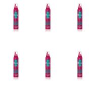 Bristows Volume & Body Mousse 200ml - Pack of 6