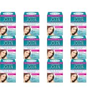 Jolen Mild Facial Bleach 30ml - Pack of 12