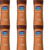 Vaseline Intensive Care Body Lotion Cocoa Radiant 200ml