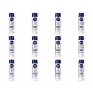 Nivea Men Sensitive Protect Anti-Perspirant Deodorant Spray 150ML - Pack of 12