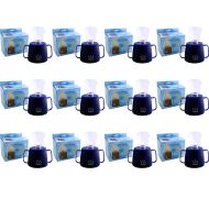 Medisure Steam Inhaler Cup - Pack of 12