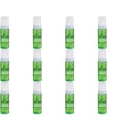 Tea Tree Foaming Face Wash 200ml bottle on a clean bathroom shelf
