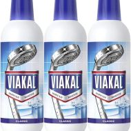 Viakal Limescale Cleaning Liquid 500ml