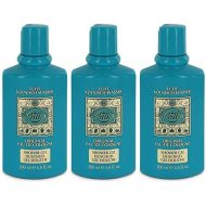 4711 Care Shower Gel 200ml - Pack of 3