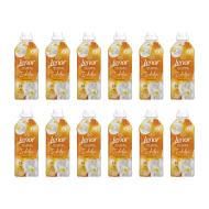 Lenor Fabric Conditioner Gold Orchid 858ml - Pack of 12