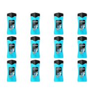 Lynx Ice Chillower Gel 250ml - Pack of 12
