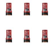 Loreal Men Expert Stress Resist Shower Gel 300ml - Pack of 6