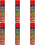 Sanmex Ant & Insect Killer - Pack of 6