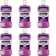 Listerine Total Care Mouthwash 250ml - Pack of 6