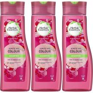 Herbal Essences Ignite My Colour Shampoo 400ml - Pack of 3
