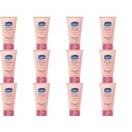 Vaseline Healthy Hands & Stronger Nails Lotion 75ml - Pack of 12