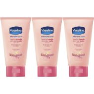 Vaseline Healthy Hands & Stronger Nails Lotion 75ml - Pack of 3