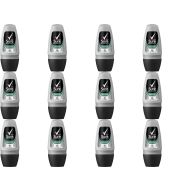 Sure Men Motion Sense Sensitive Antiperspirant Roll-On 50ml - Pack of 12