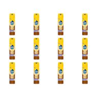 Pledge Enhancing Wood Polish Spray Lavender 250ML - Pack of 12