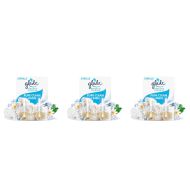 Glade Electric Twin Refill Clean Linen Scented Oil Plugin 2 x 20ml - Pack of 3