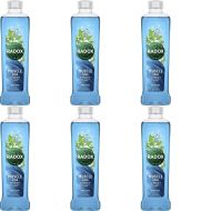 Radox Bath Muscle Soak 500ml - Pack of 6