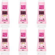 Original Source Cherry & Almond Shower Milk 250ml - Pack of 6