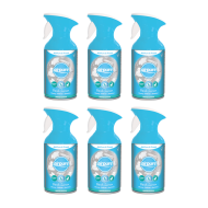 Airpure Air Freshener Fresh Linen  250ml

