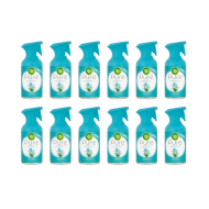 Airwick Pure Aerosol Spray Air Freshener Spring Delight 250ml 
