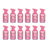Airpure Air Freshener True Romance Trigger Spray 250ml 
