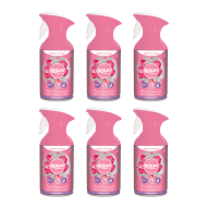 Airpure Air Freshener True Romance Trigger Spray 250ml 
