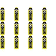 Right Guard 3-in-1 Shower Gel Energy Burst 250ml - Pack of 12