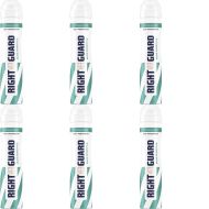 Right Guard Women's Deodorant Pure Sensitive Anti-Perspirant Spray 250ml - Pack of 6