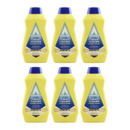 Astonish Cream Cleaner Lemon Fresh 500ml - Pack of 6