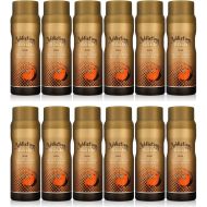 Addiction Deodorant Body Spray Gold Men 150ML - Pack of 12