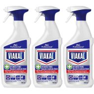 Viakal Professional Limescale Remover Spray 750ML