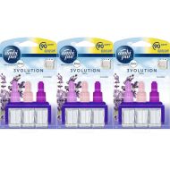 Ambi Pur Febreze 3Volution Plug In Refill Lavender 20ml