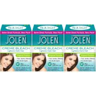 Jolen Creme Bleach Original 30ml - Pack of 3