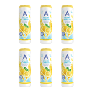 Astonish Shake & Fresh Carpet Freshener Lemon Sparkle 350g - Pack of 6