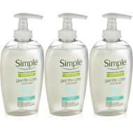 Simple Kind to Skin Gentle Care Hand Wash 250ml - Pack of 3