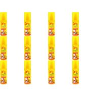 Xpel Kids Mosquito & Insect Repellent Deet Free 70ml - Pack of 12