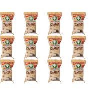 Greenshield Leather Wipes - 70 Wipes - Pack of 12